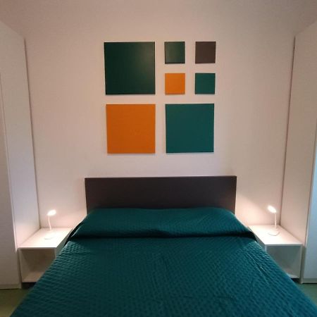 La Casa Di Delia Apartman Marciana Marina Kültér fotó