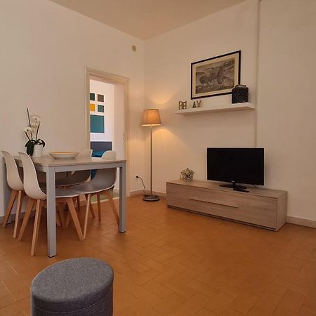 La Casa Di Delia Apartman Marciana Marina Kültér fotó