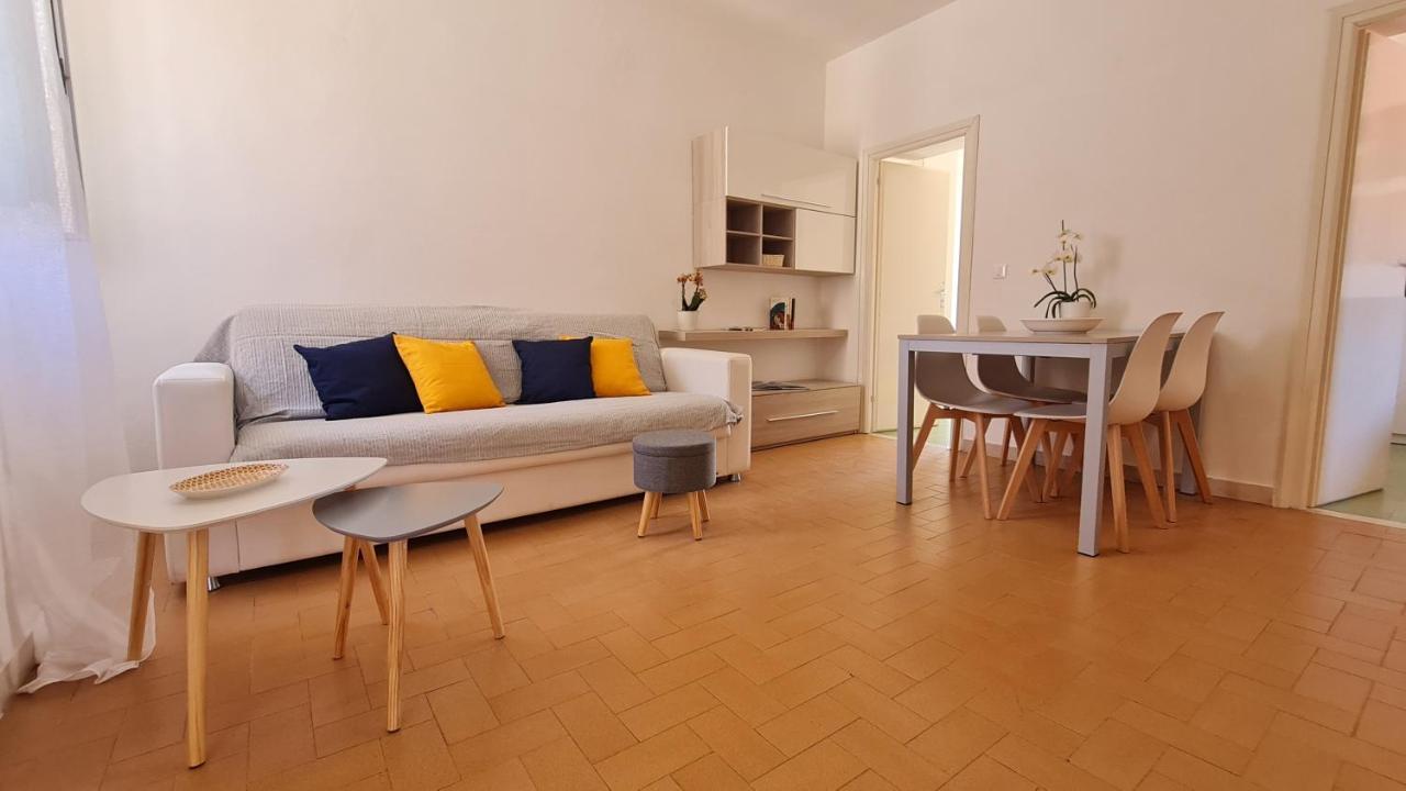 La Casa Di Delia Apartman Marciana Marina Kültér fotó