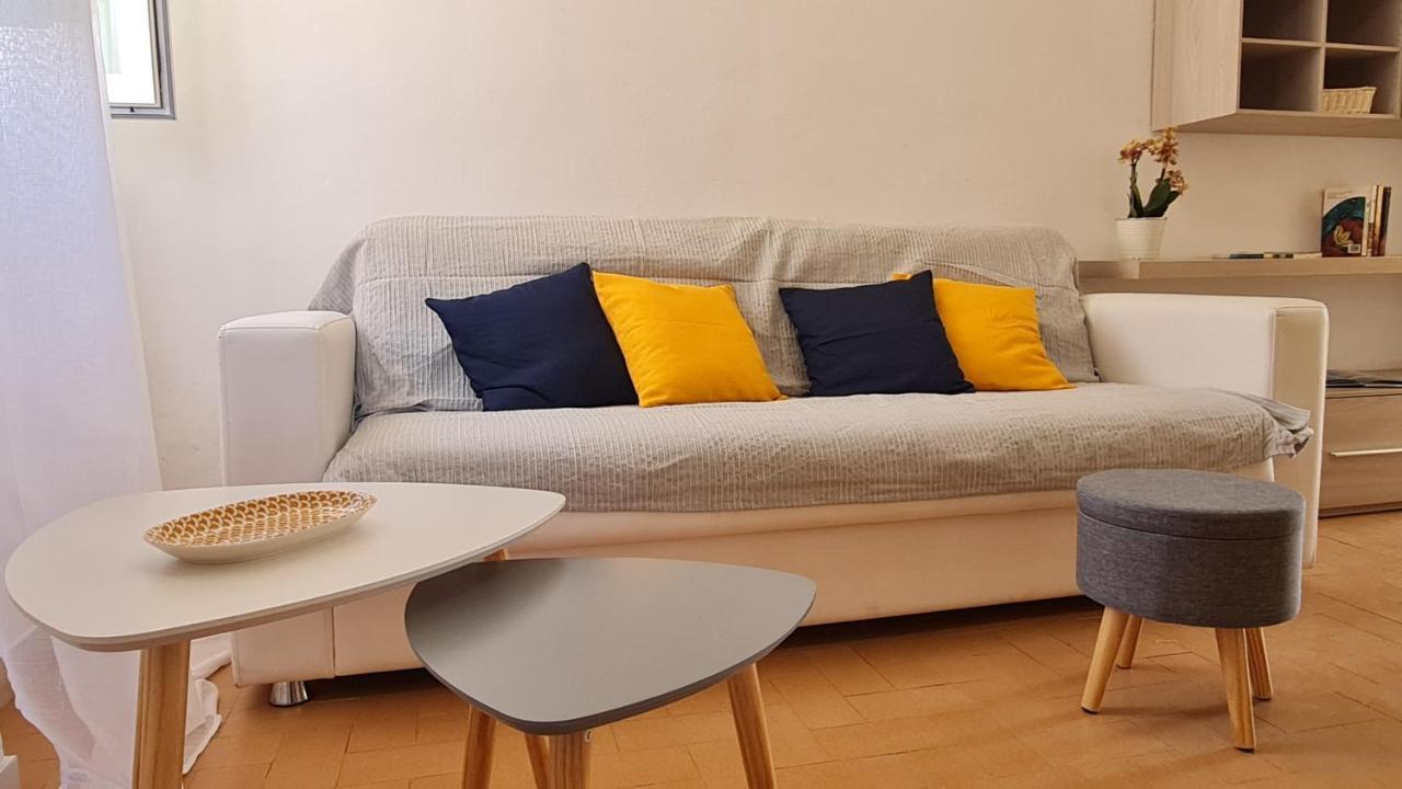 La Casa Di Delia Apartman Marciana Marina Kültér fotó