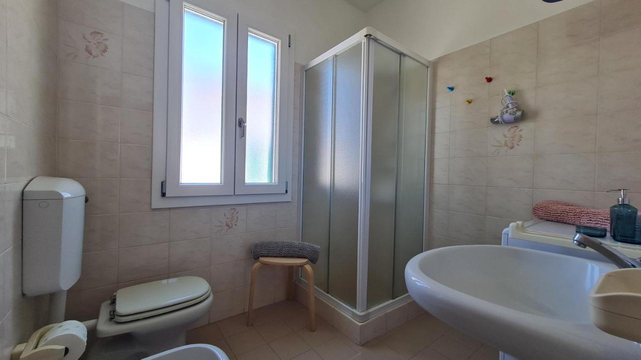 La Casa Di Delia Apartman Marciana Marina Kültér fotó