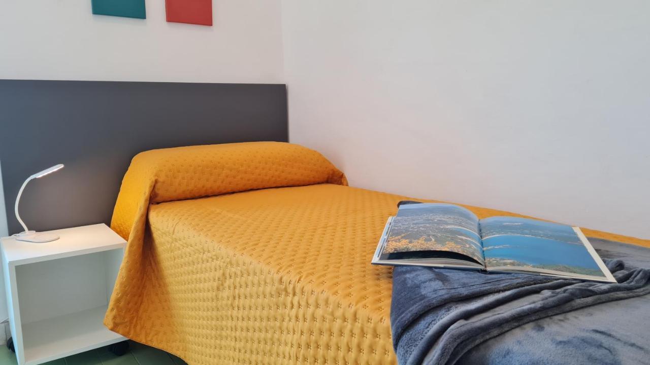 La Casa Di Delia Apartman Marciana Marina Kültér fotó